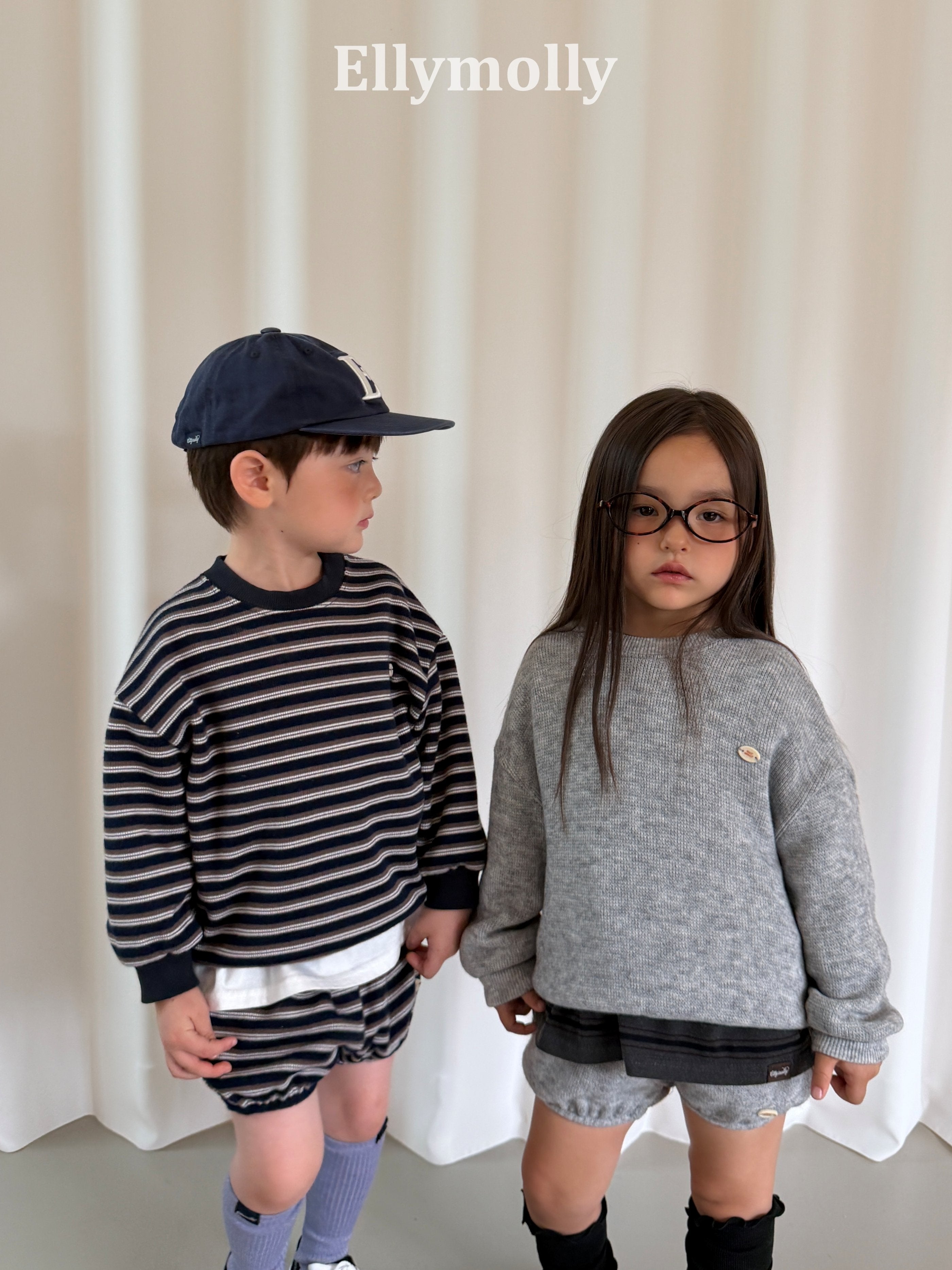 Elly Molly Alto Sweatshirt