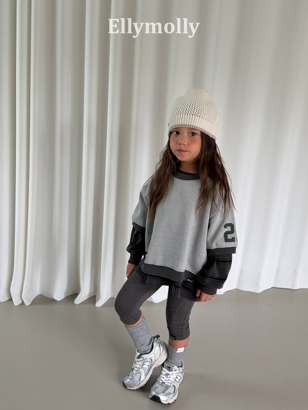 Elly Molly Soft Motion Leggings