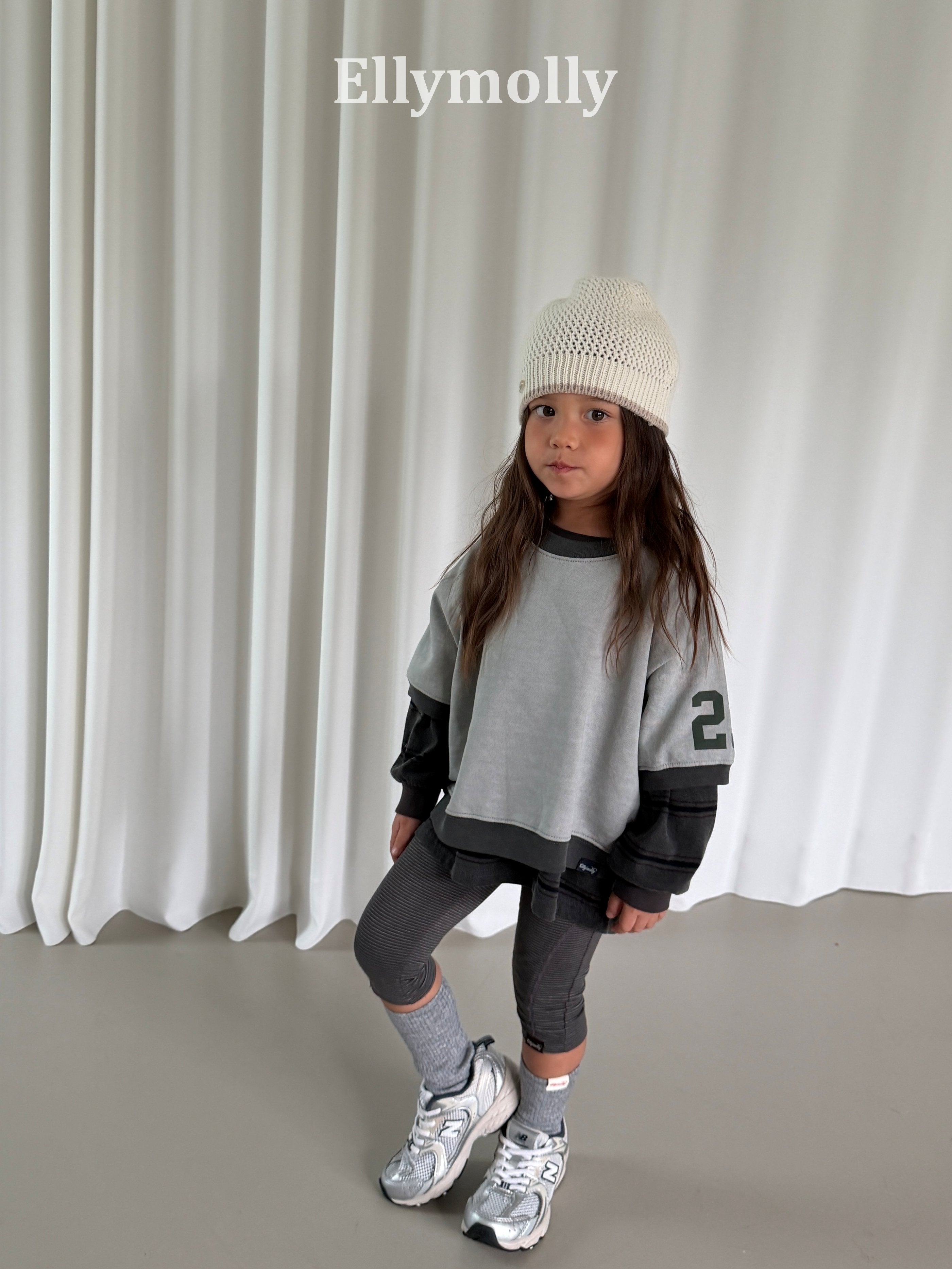 Elly Molly Soft Motion Leggings