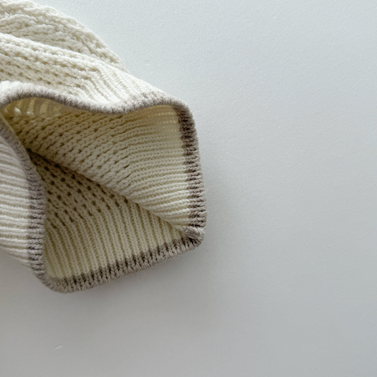Elly Molly Elly Knit Beanie
