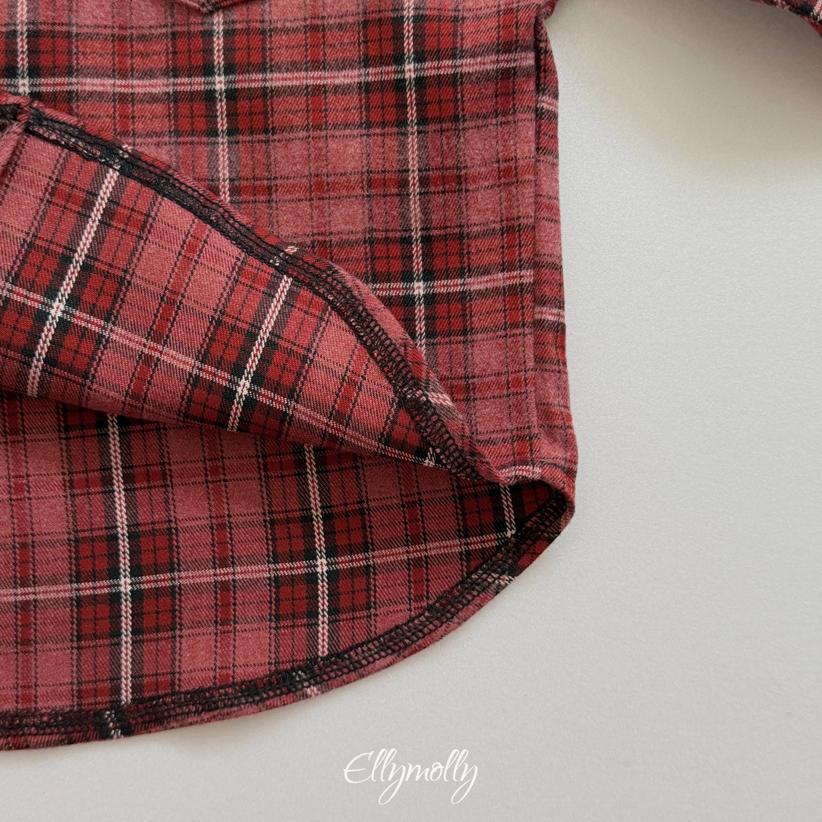 Elly Molly Forest Knit Bottom