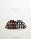 anggo Wire Shirt