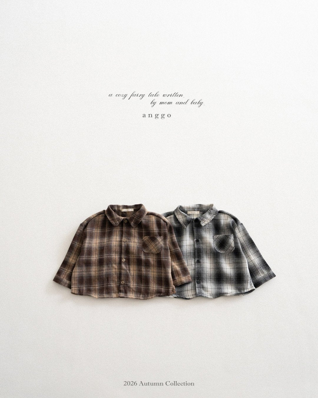 anggo Wire Shirt