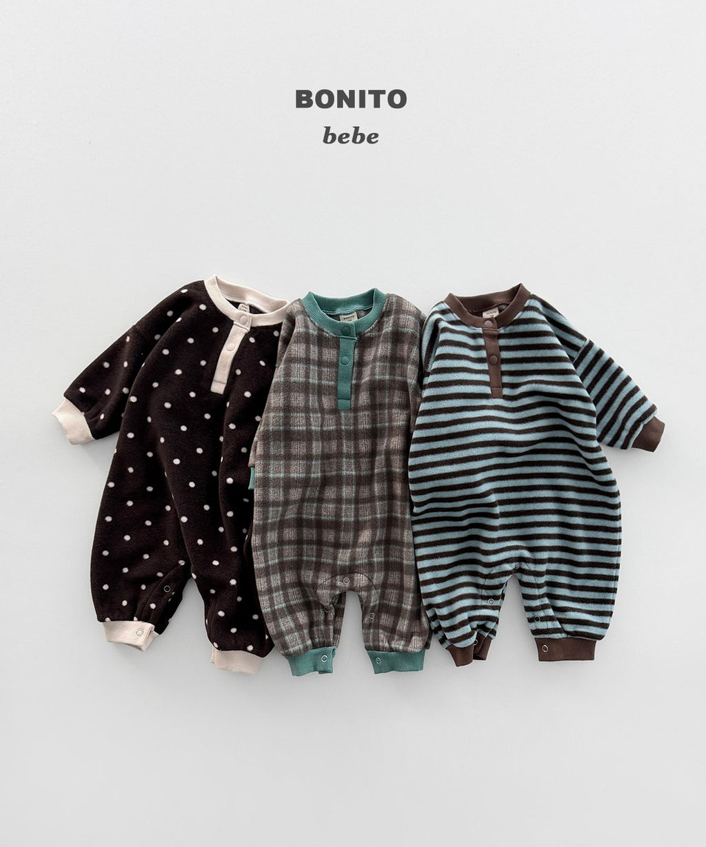 bonito チョコシリーズ スーツ