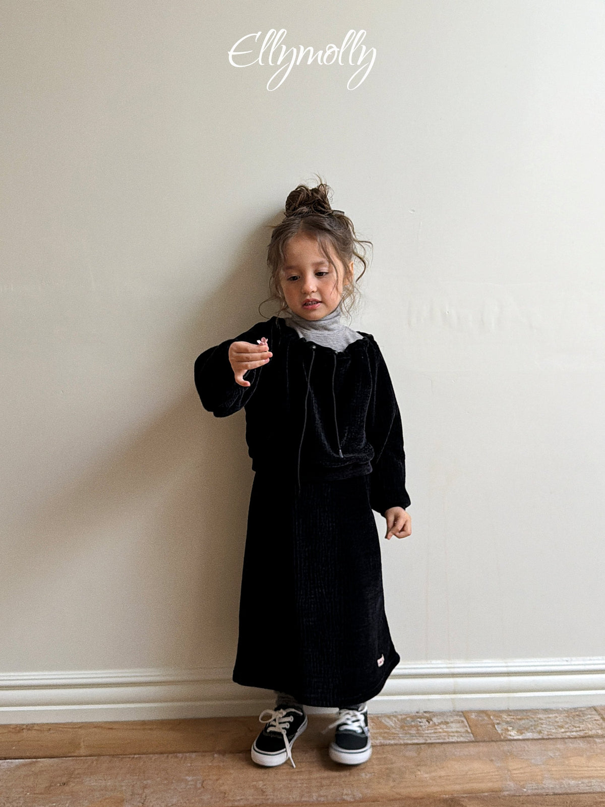Elly Molly Lua Line Skirt