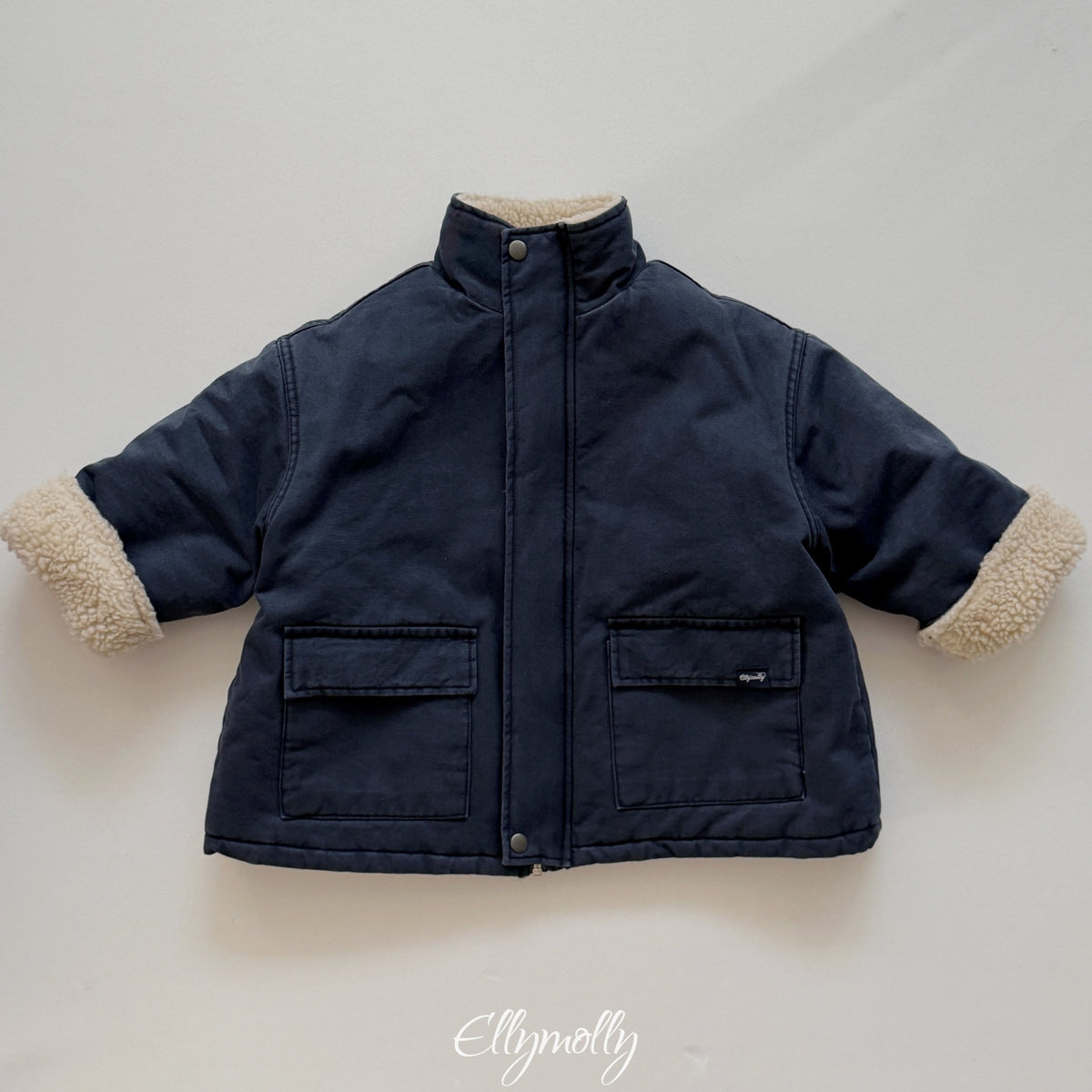 Elly Molly Cation Dumble Jacket