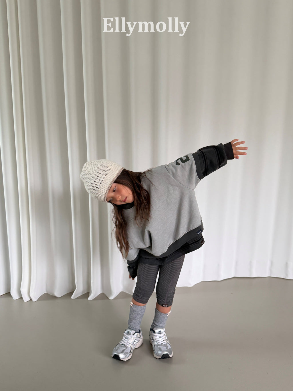 Elly Molly Soft Motion Leggings