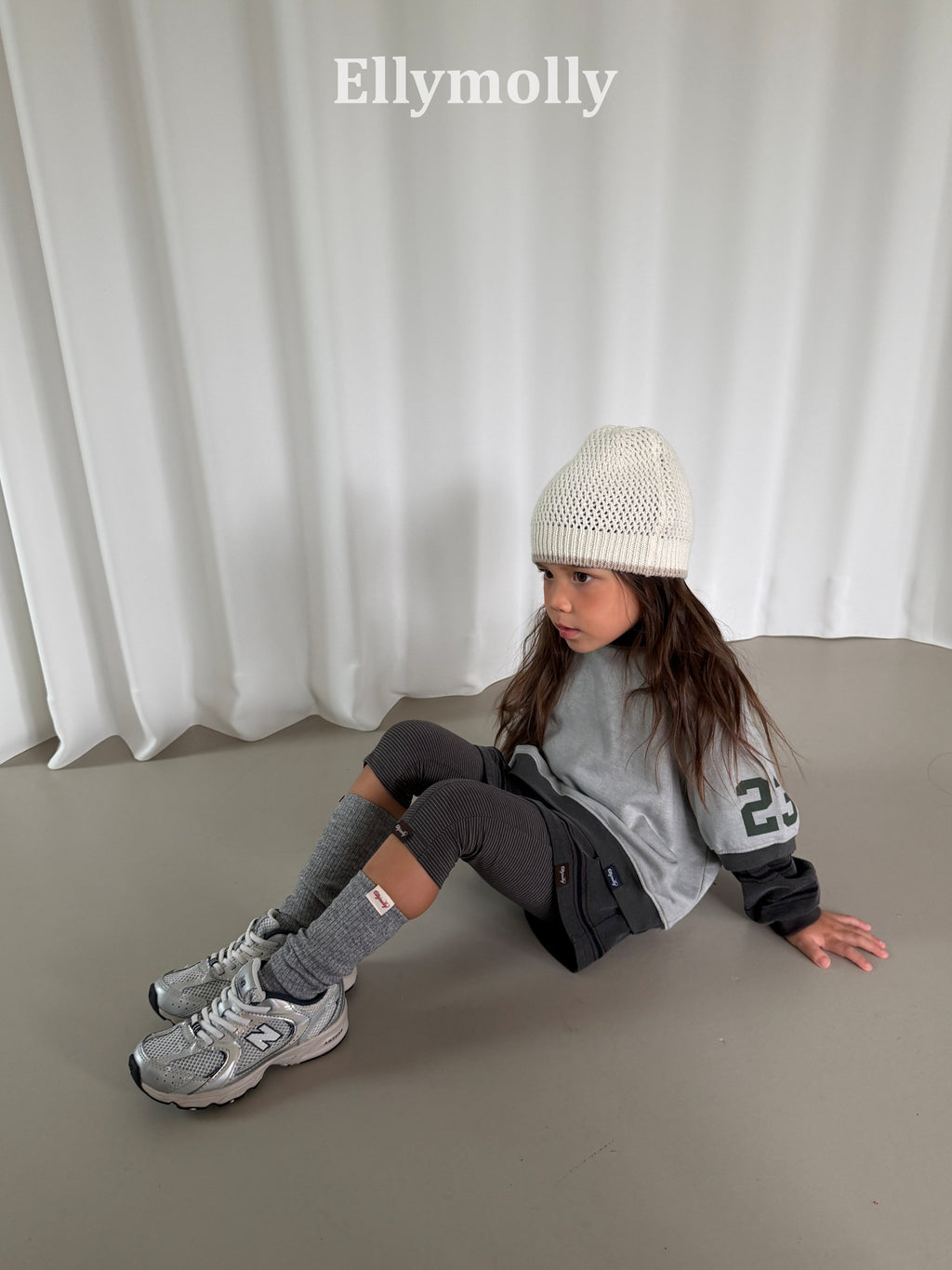 Elly Molly Soft Motion Leggings