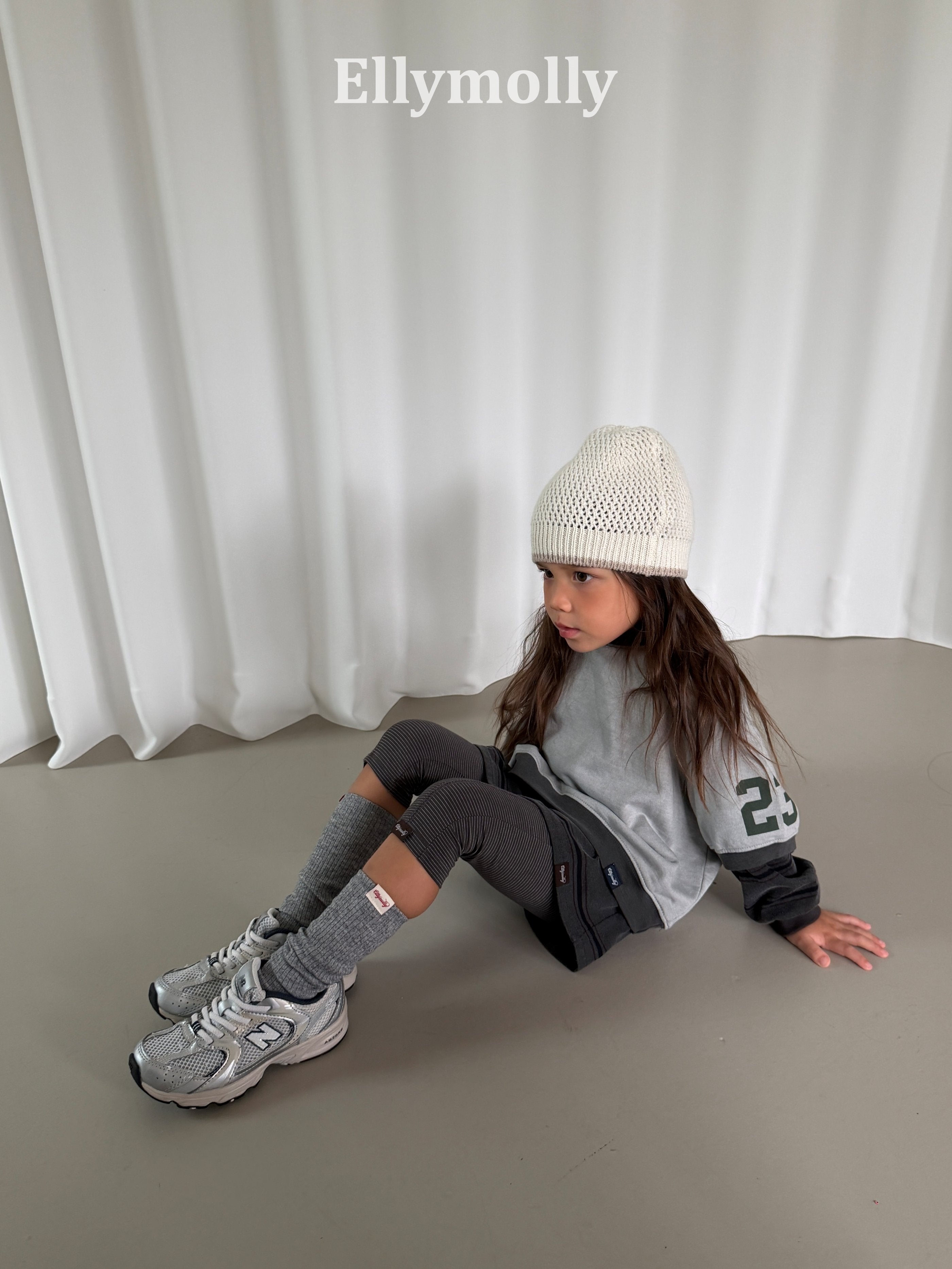 Elly Molly Soft Motion Leggings