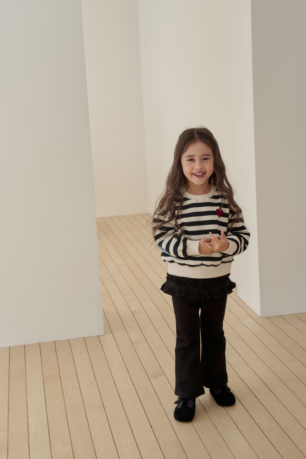 momoann Soft Skirt Leggings