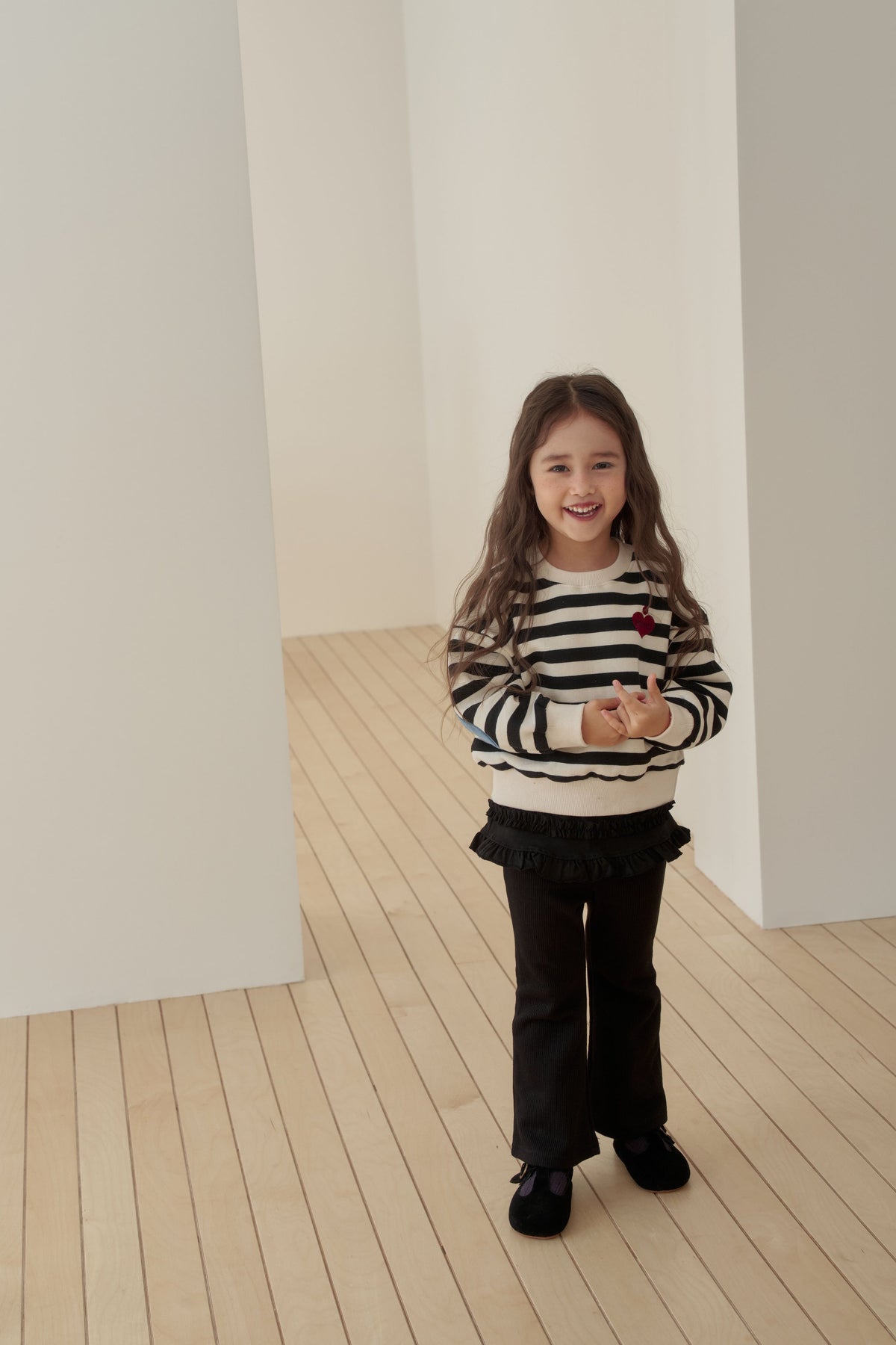 momoann Soft Skirt Leggings