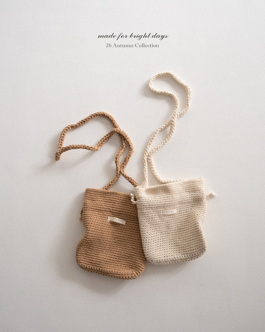 anggo Crunky Bag