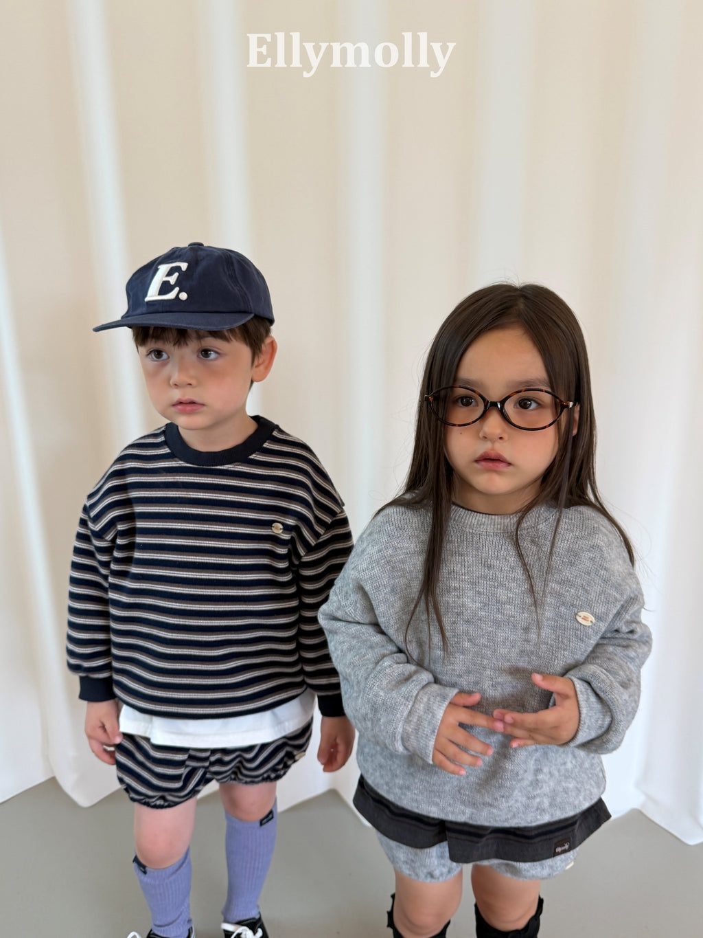Elly Molly Alto Sweatshirt