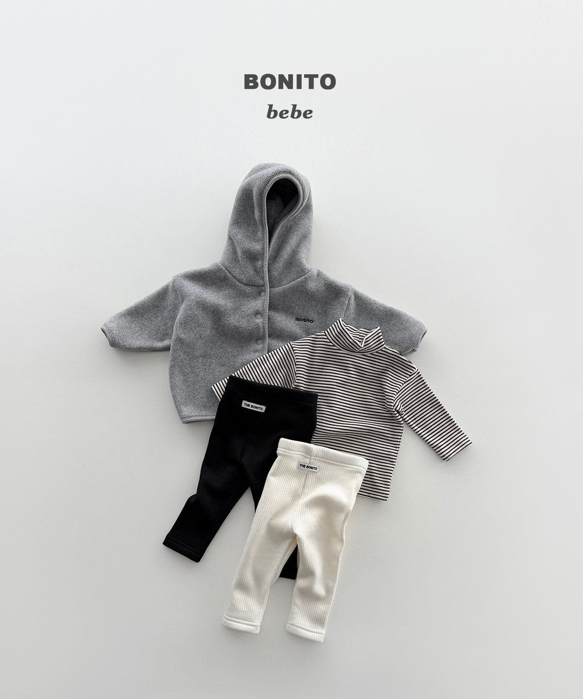 bonito フォグニ フードオール