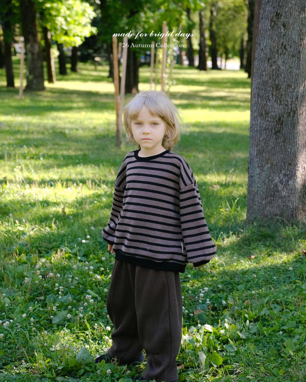 anggo Tiramisu Sweatshirt