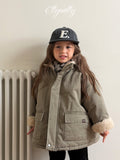 Elly Molly Cation Dumble Jacket