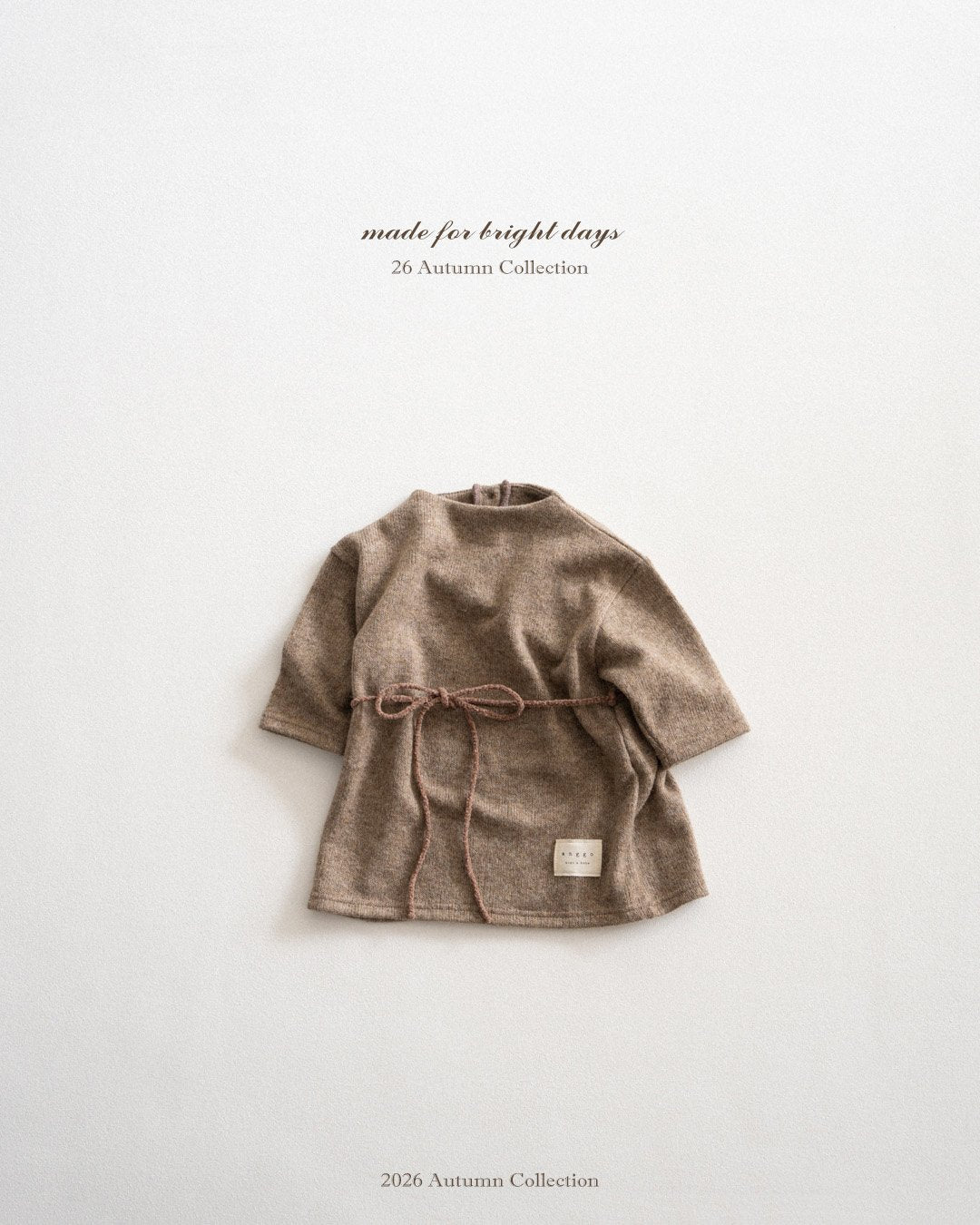 anggo Souffle Dress