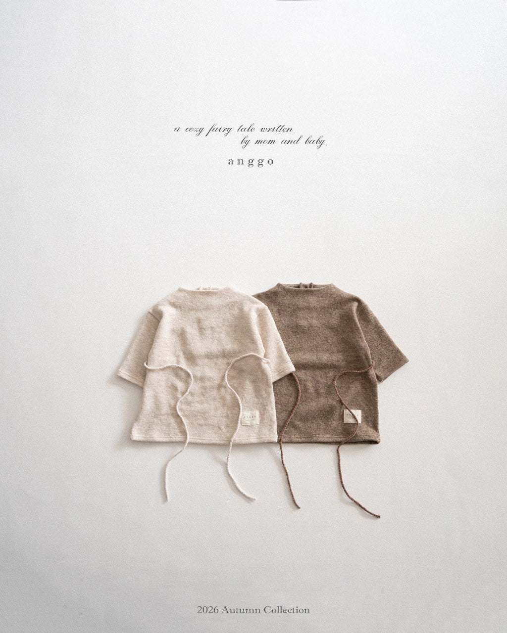 anggo Souffle Dress