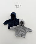 bonito フォグニ フードオール
