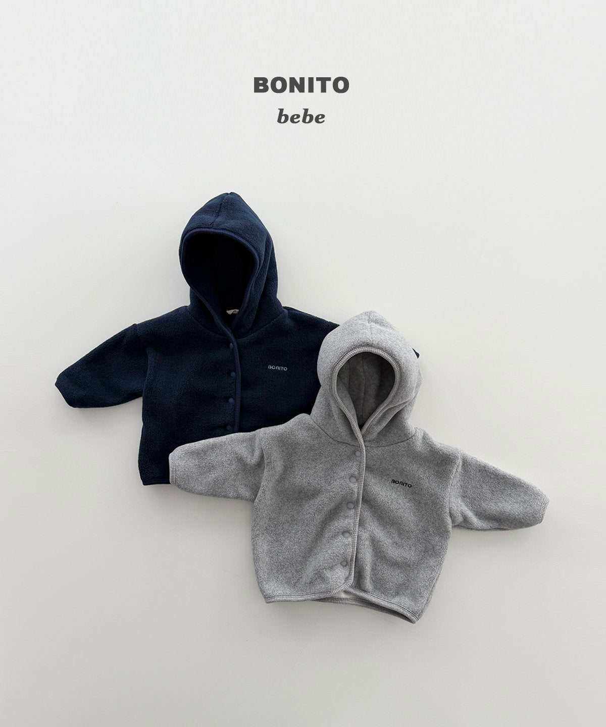 bonito フォグニ フードオール