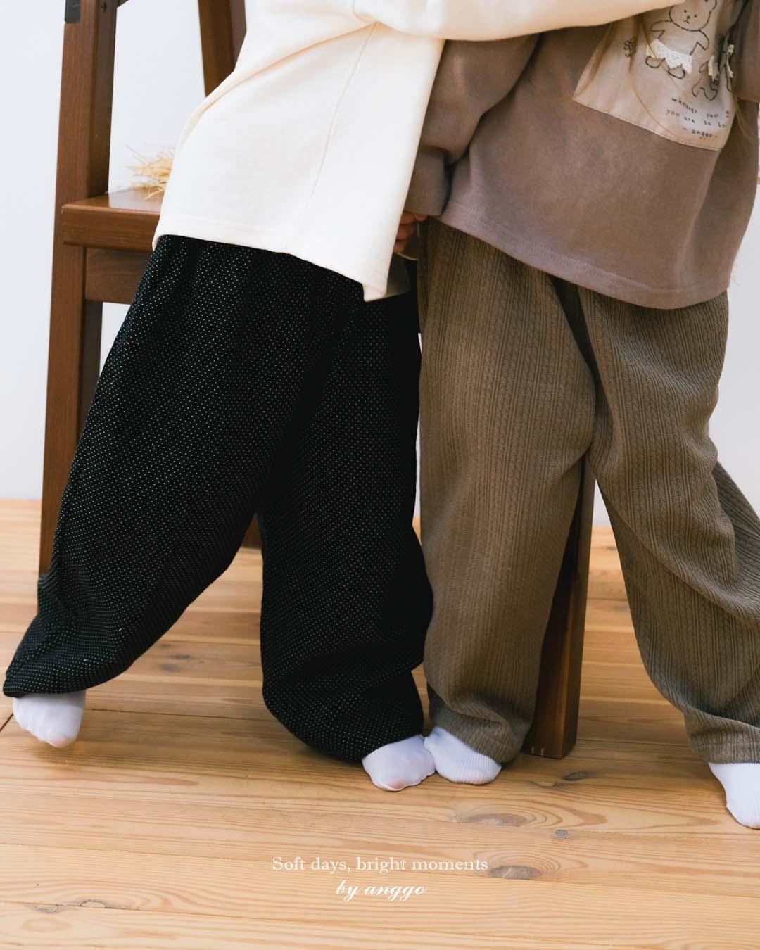 anggo Pie Pants