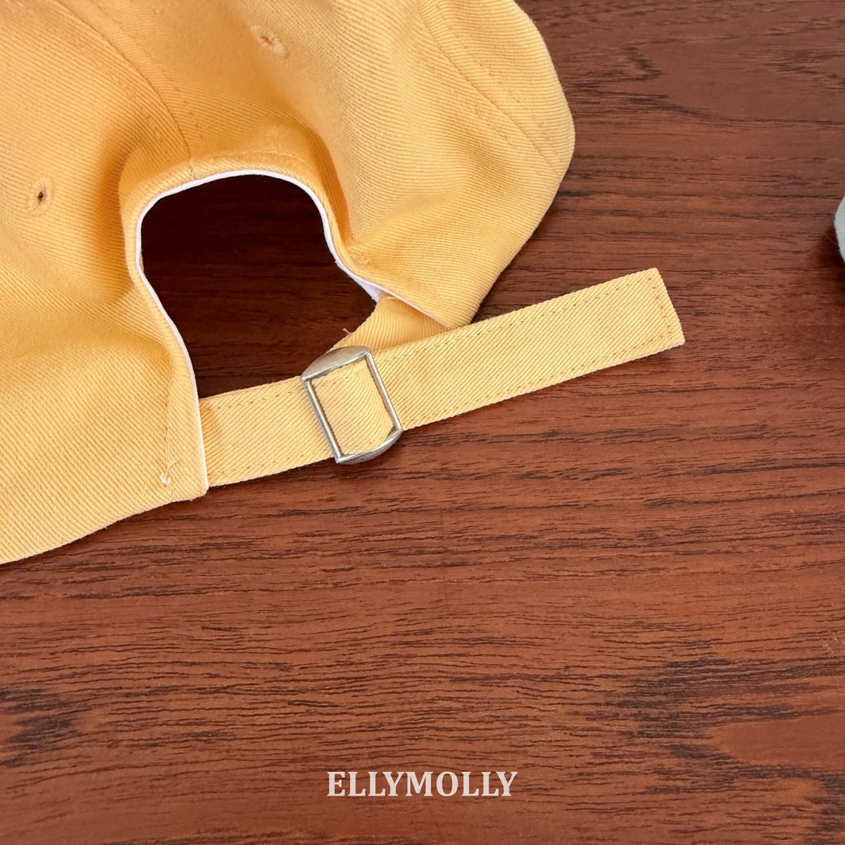 Elly Molly Horse Ball Cap