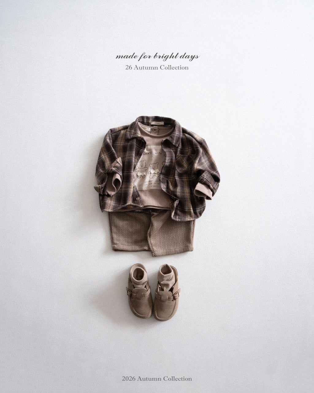 anggo Bear Tee