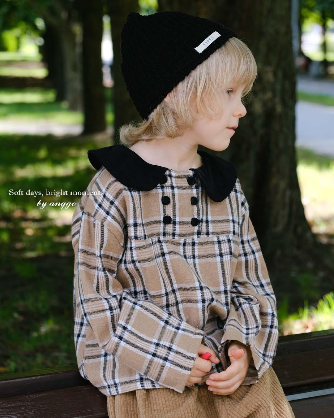 anggo Anna Hat