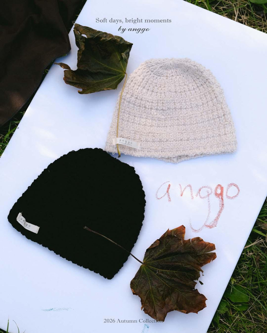 anggo Anna Hat