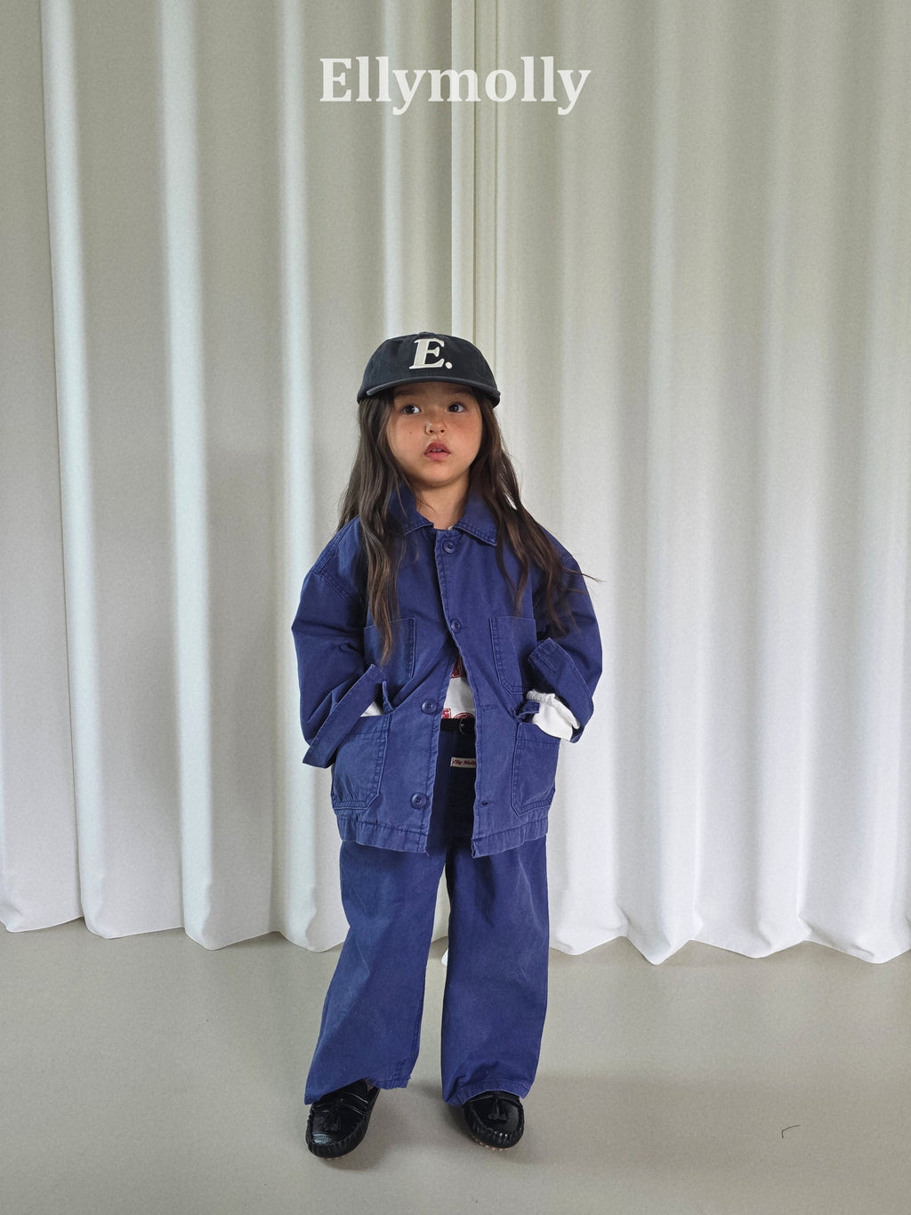 Elly Molly Sand Mood Bijou Pants