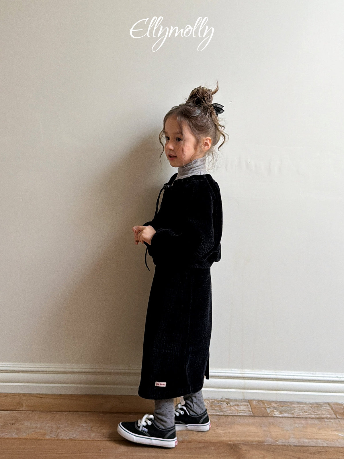 Elly Molly Lua Line Skirt