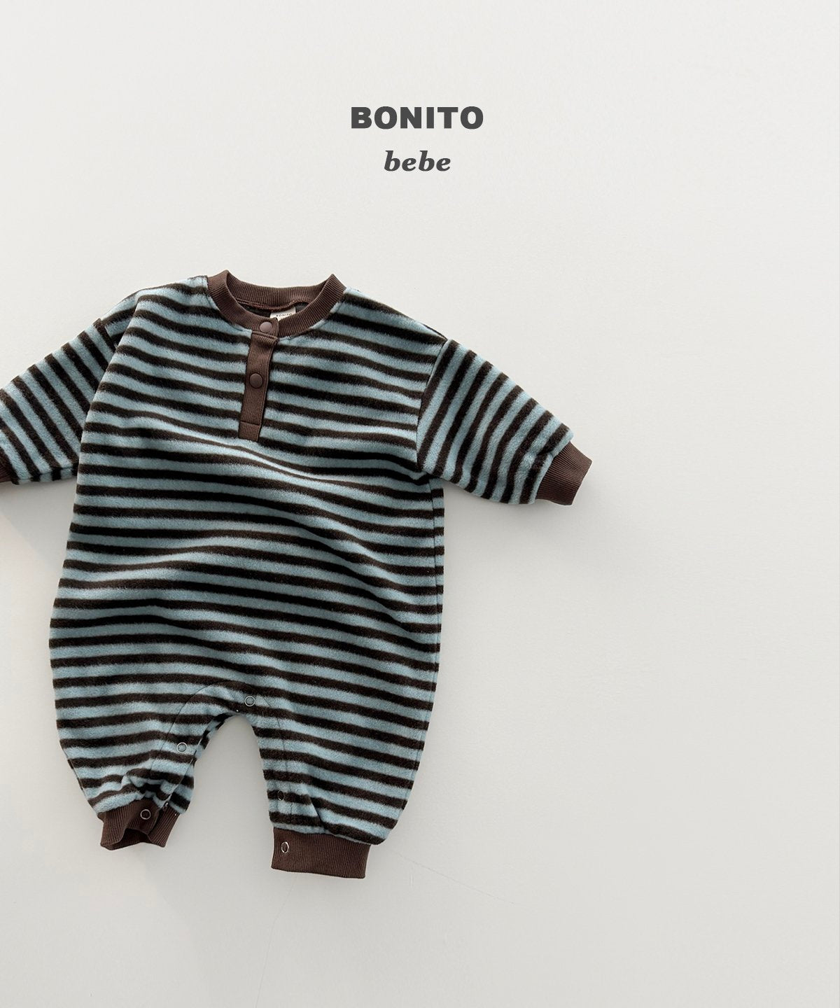 bonito チョコシリーズ スーツ