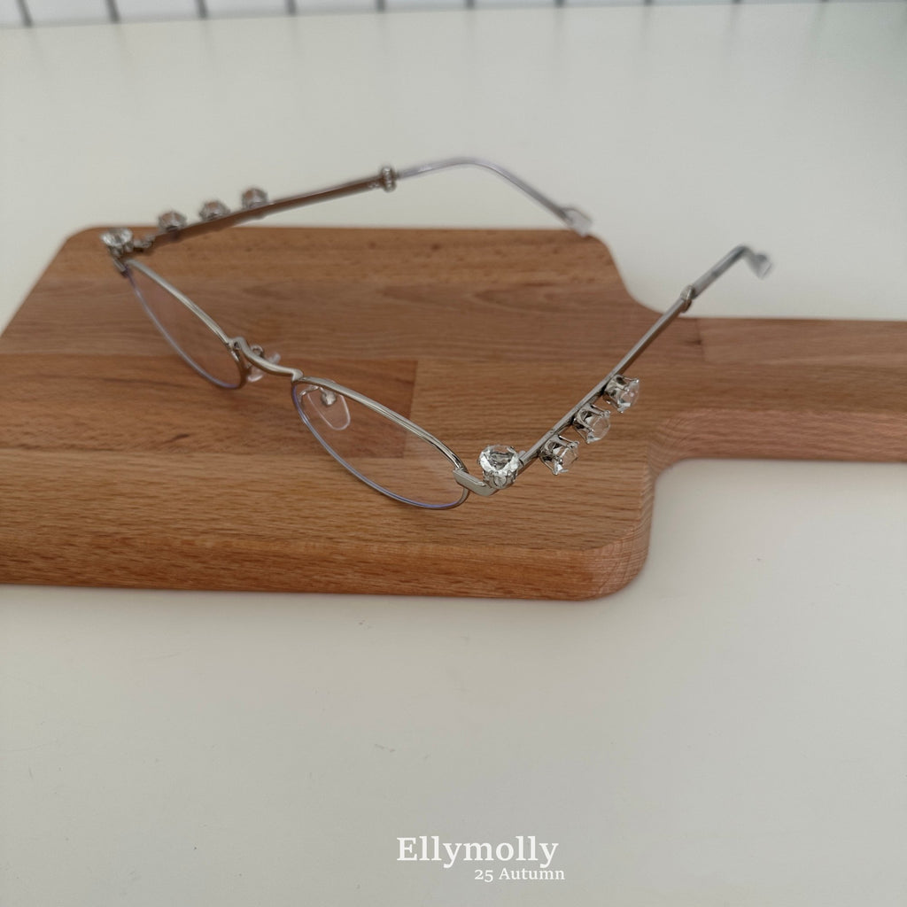 Elly Molly Jewelry Glasses