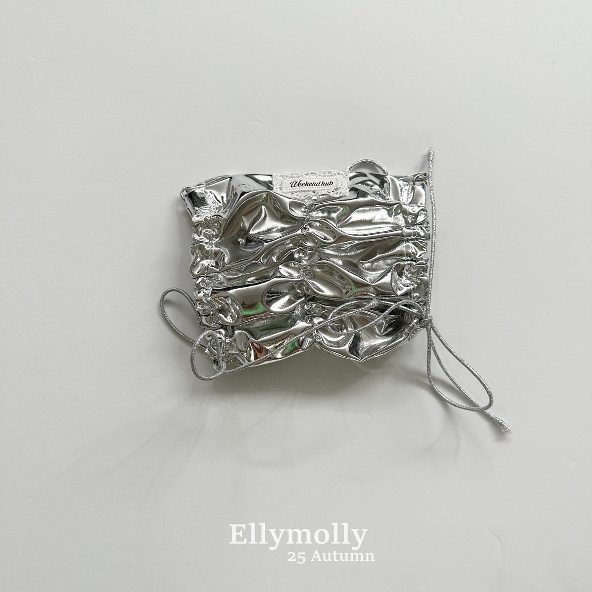 Elly Molly String Mini Bag