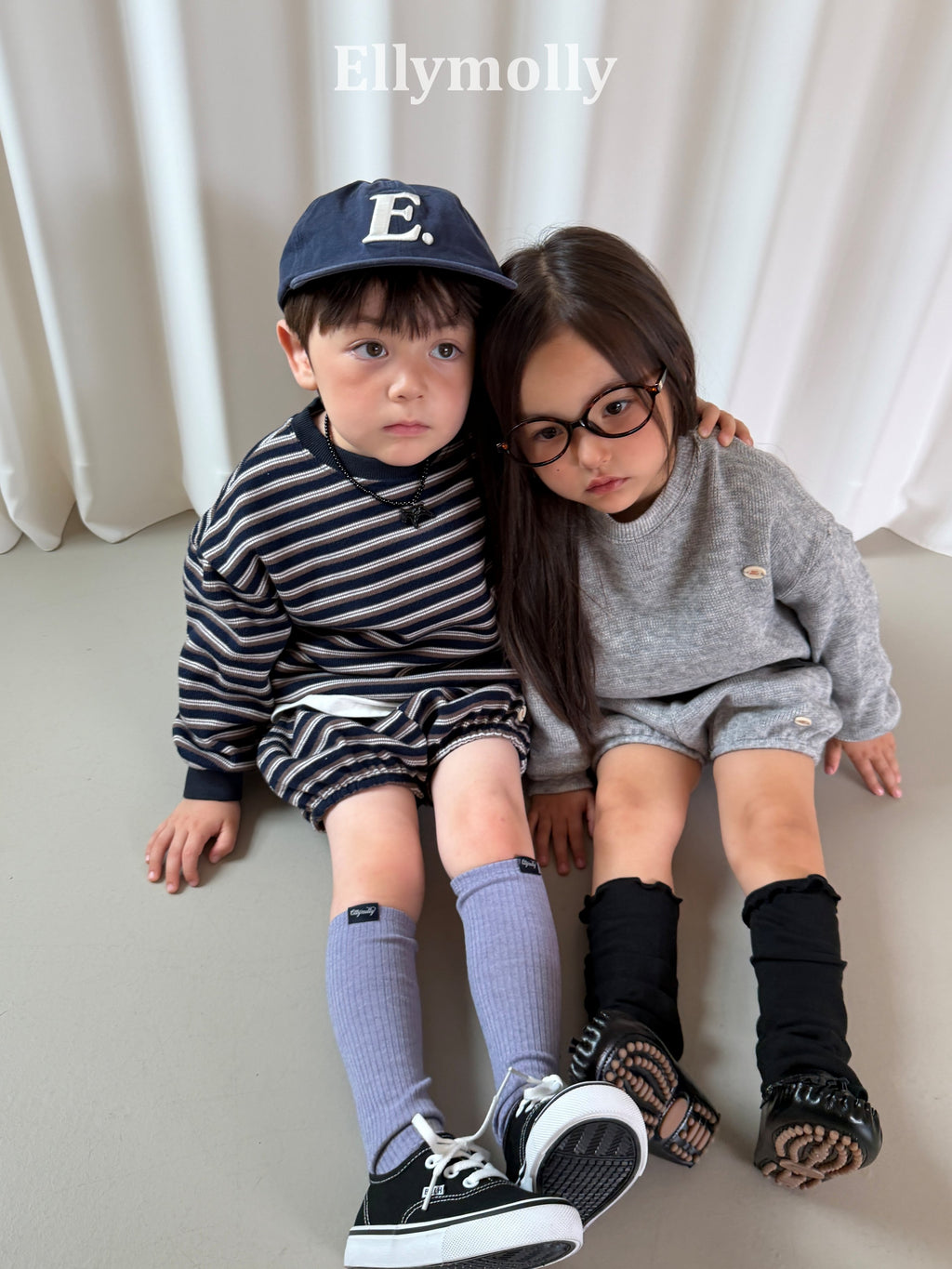 Elly Molly Alto Sweatshirt