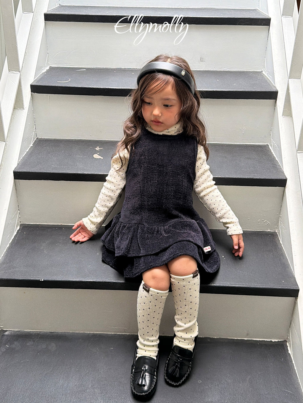 Elly Molly Elly Symbol Hairband
