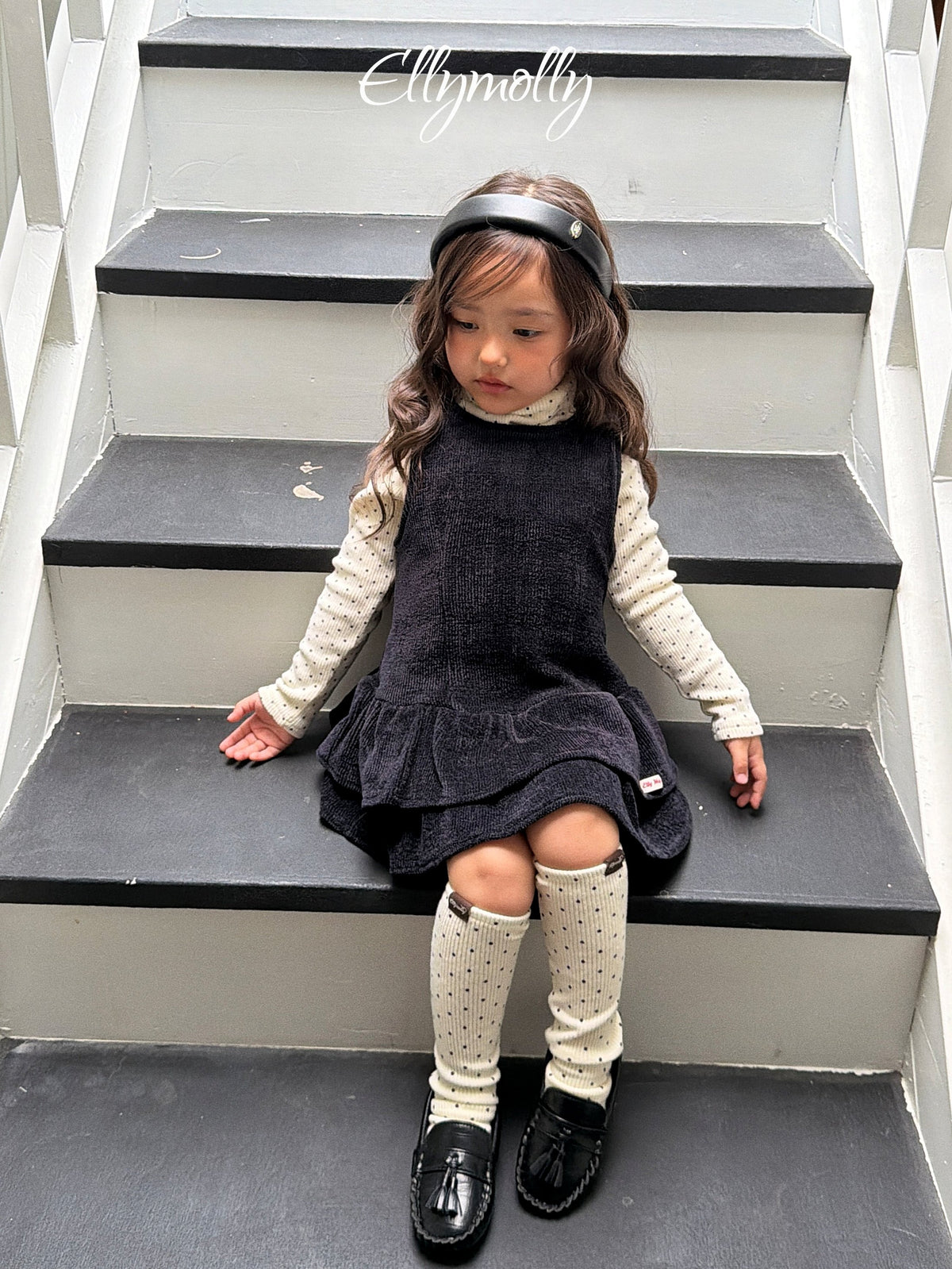 Elly Molly Elly Symbol Hairband