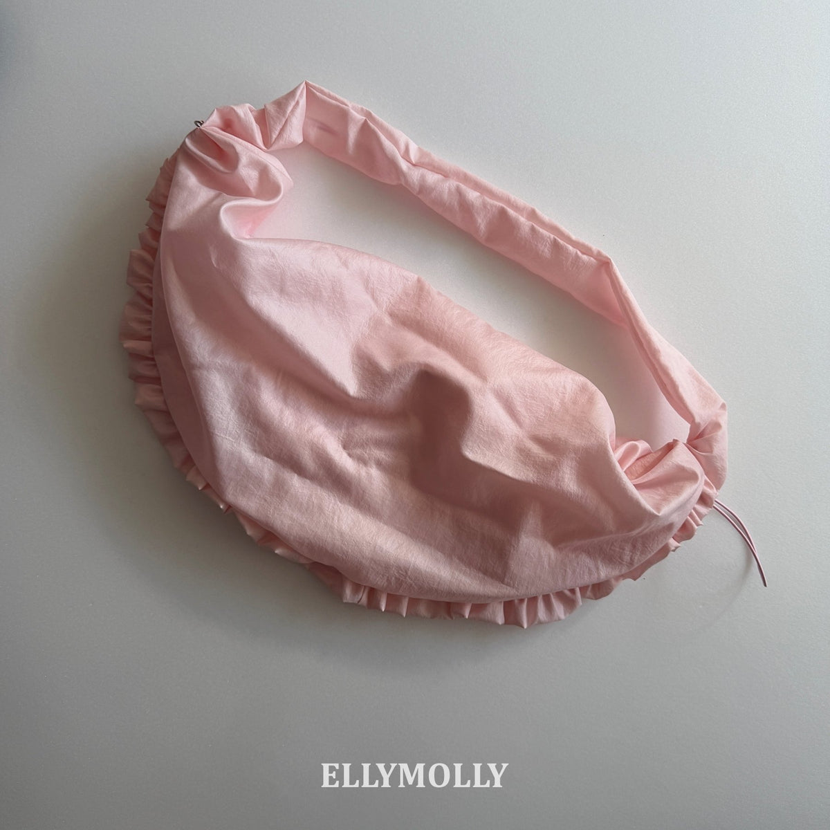 Elly Molly Memory Frame Bag