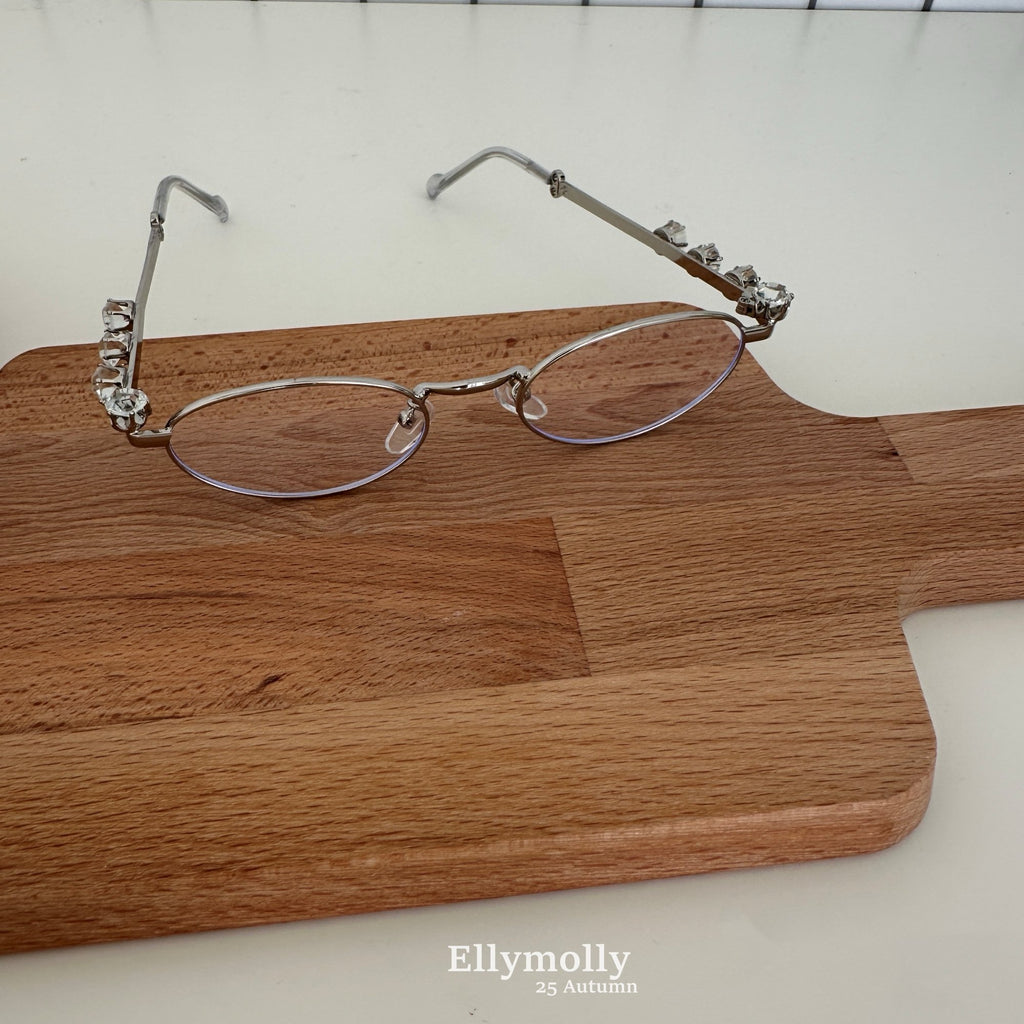 Elly Molly Jewelry Glasses