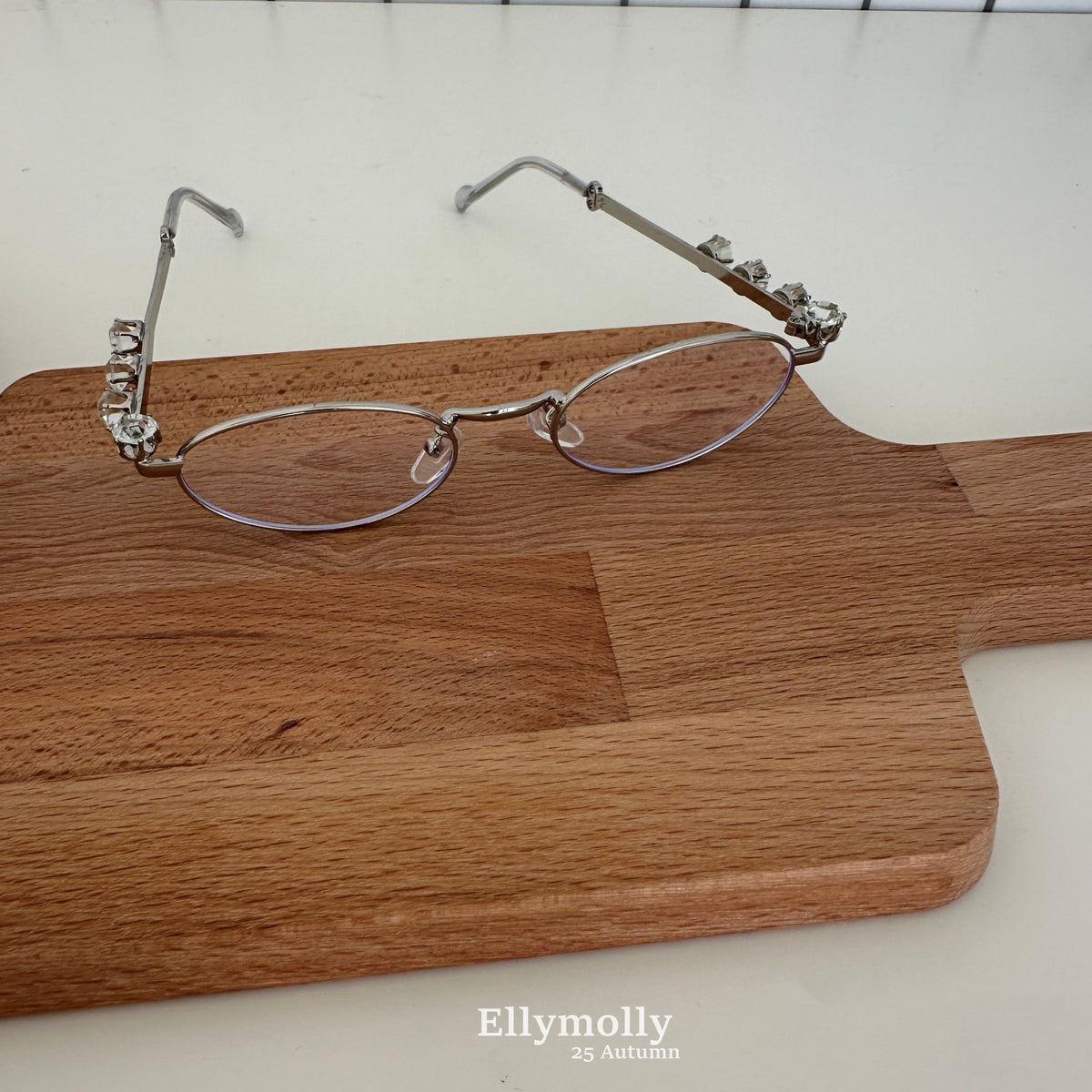 Elly Molly Jewelry Glasses