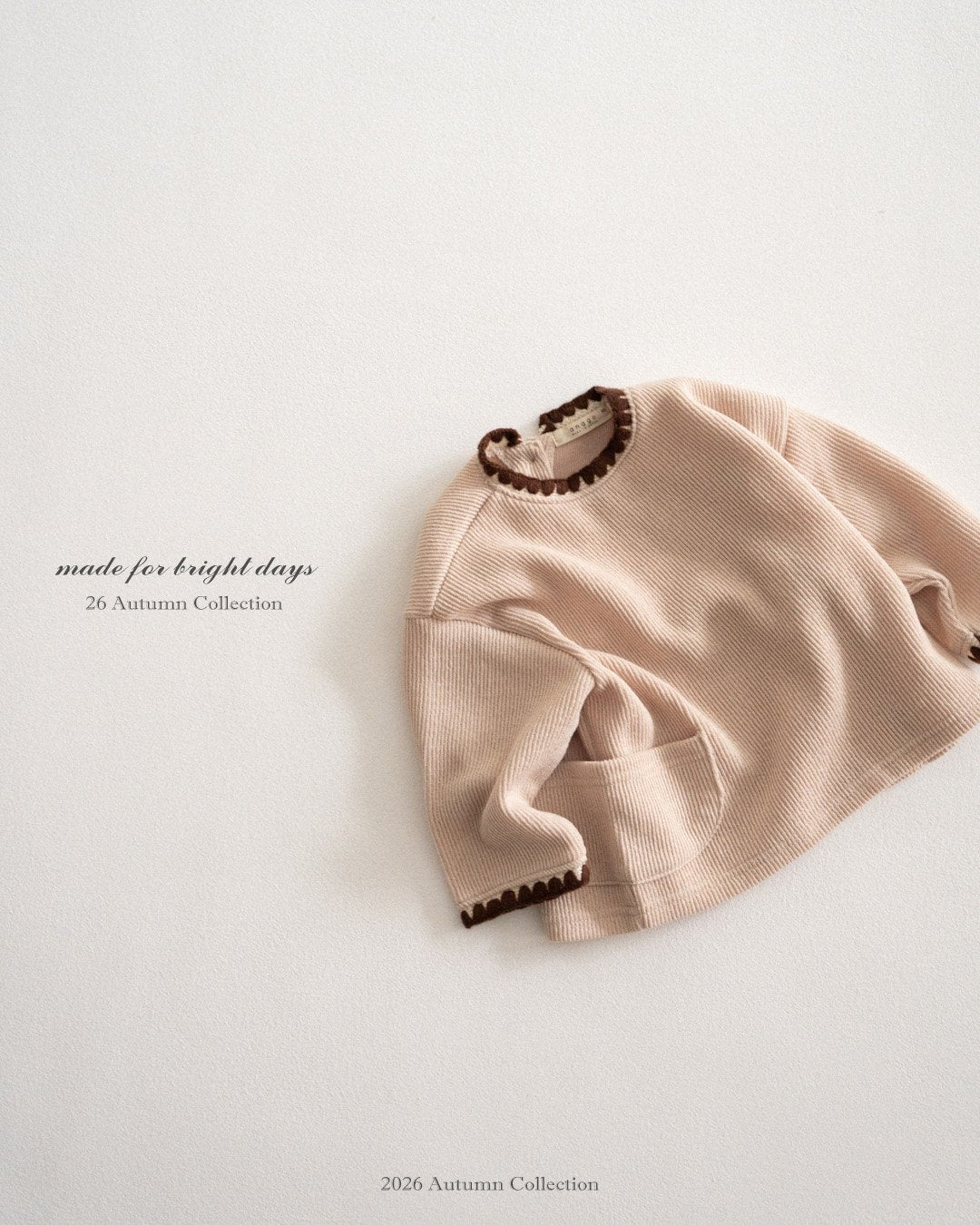 anggo Latte Tee