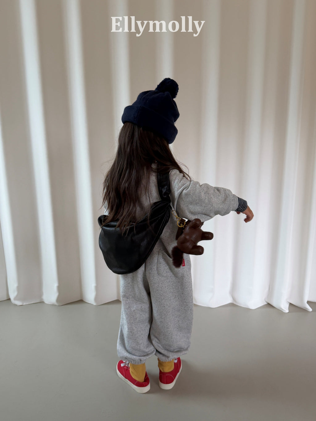 Elly Molly Mori Jumpsuit