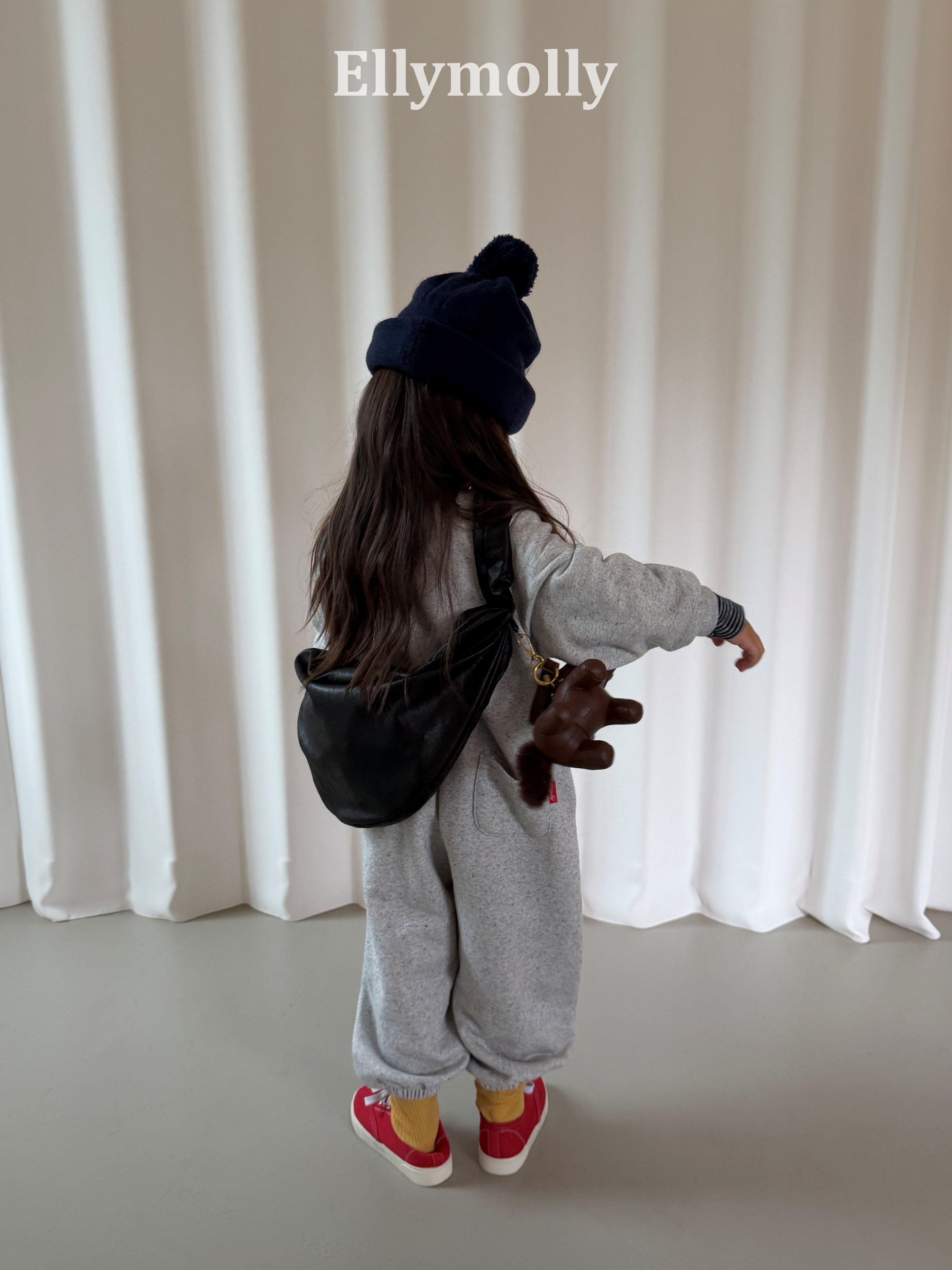 Elly Molly Mori Jumpsuit