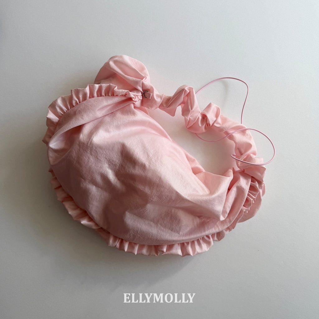 Elly Molly Memory Frame Bag