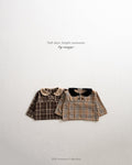 anggo Cake Blouse