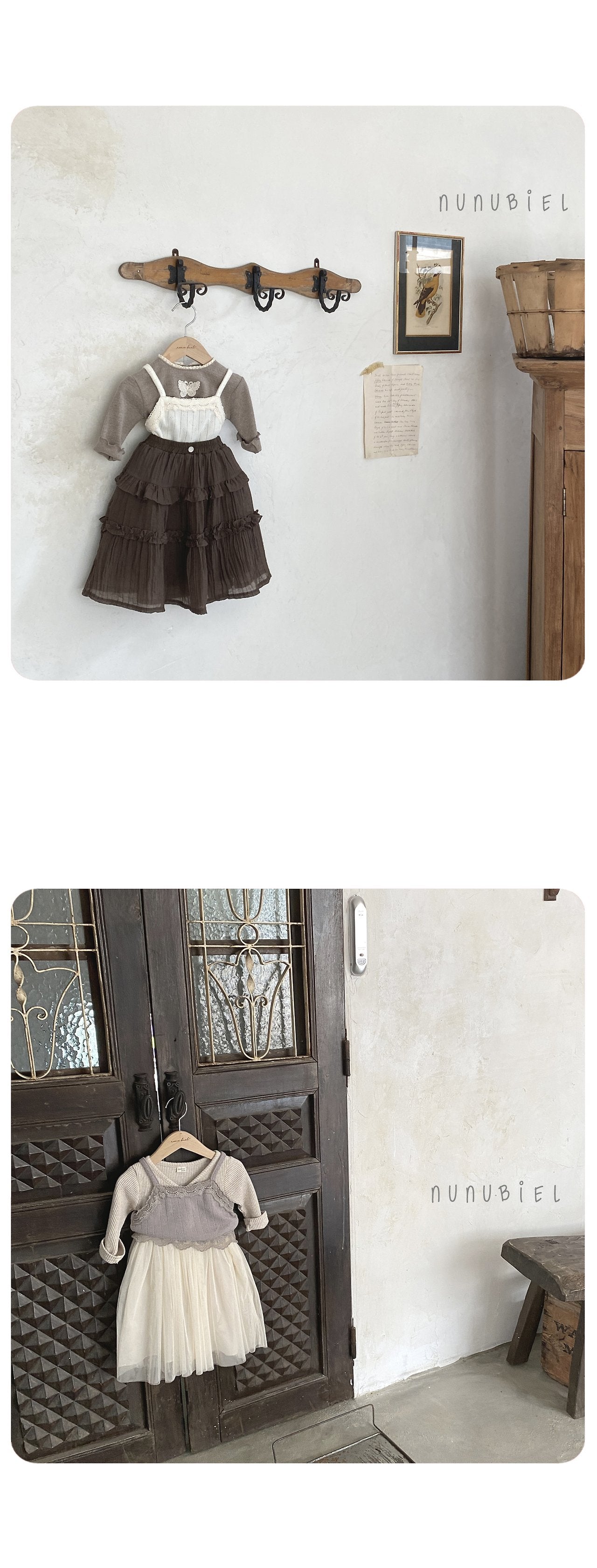 Nunu Biel Joy Vest 6