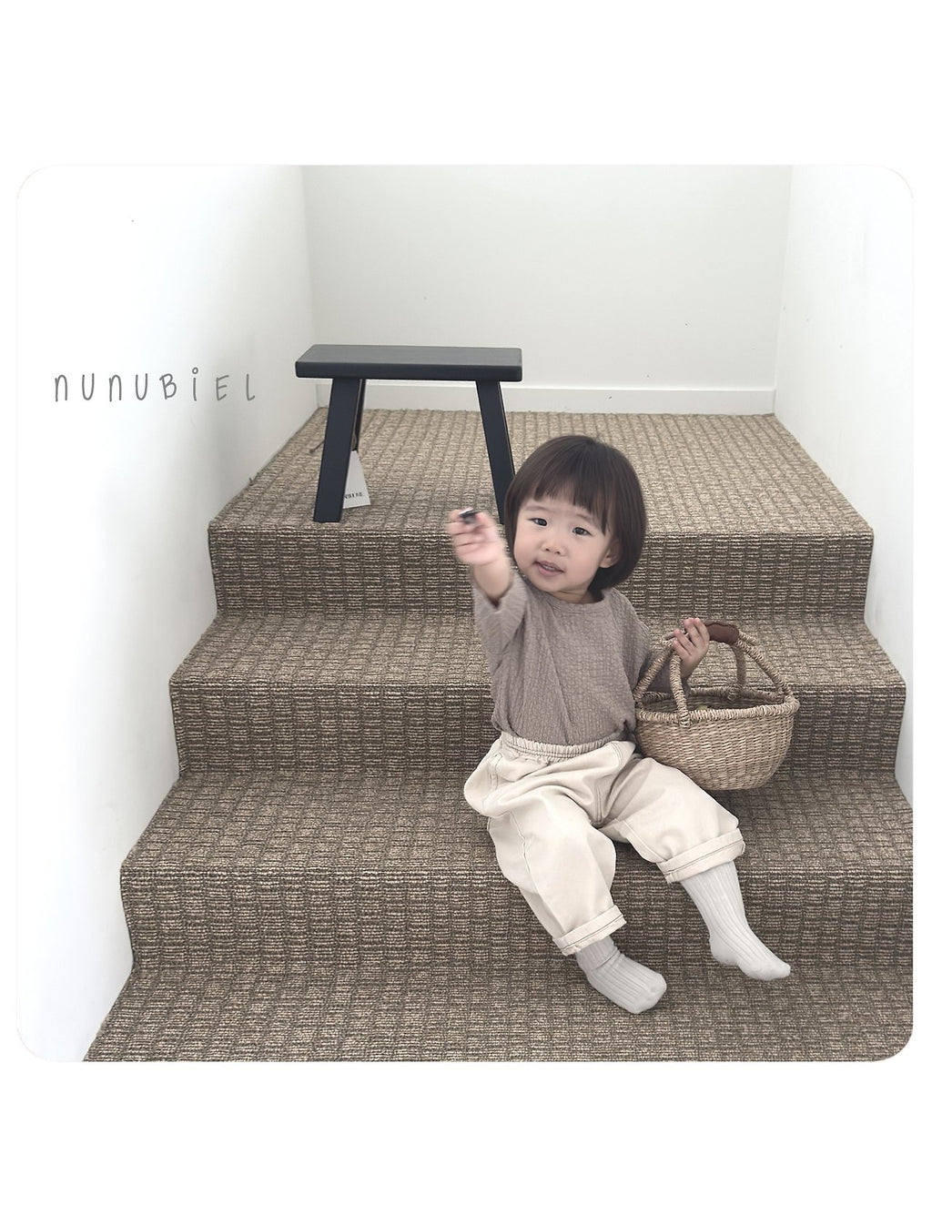 Nunu Biel Gloria Tee 18