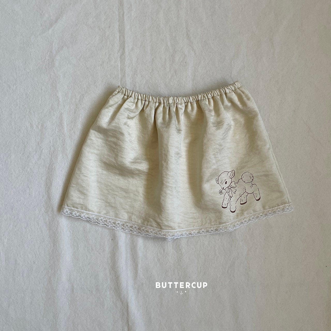 Buttercup Dear Layered Skirt