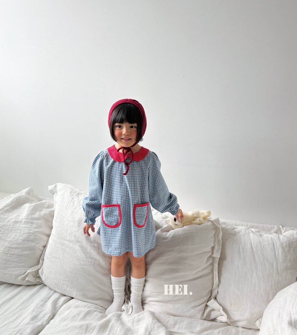 Hei Matilda One-piece