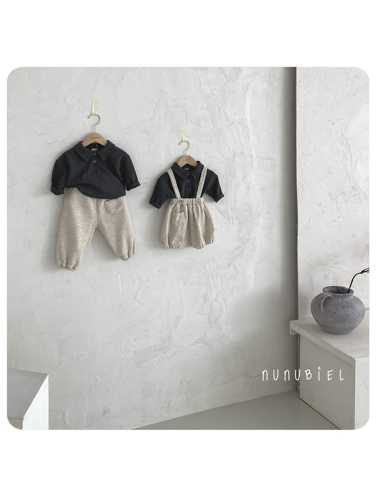 Nunu Biel Montblanc Romper 4